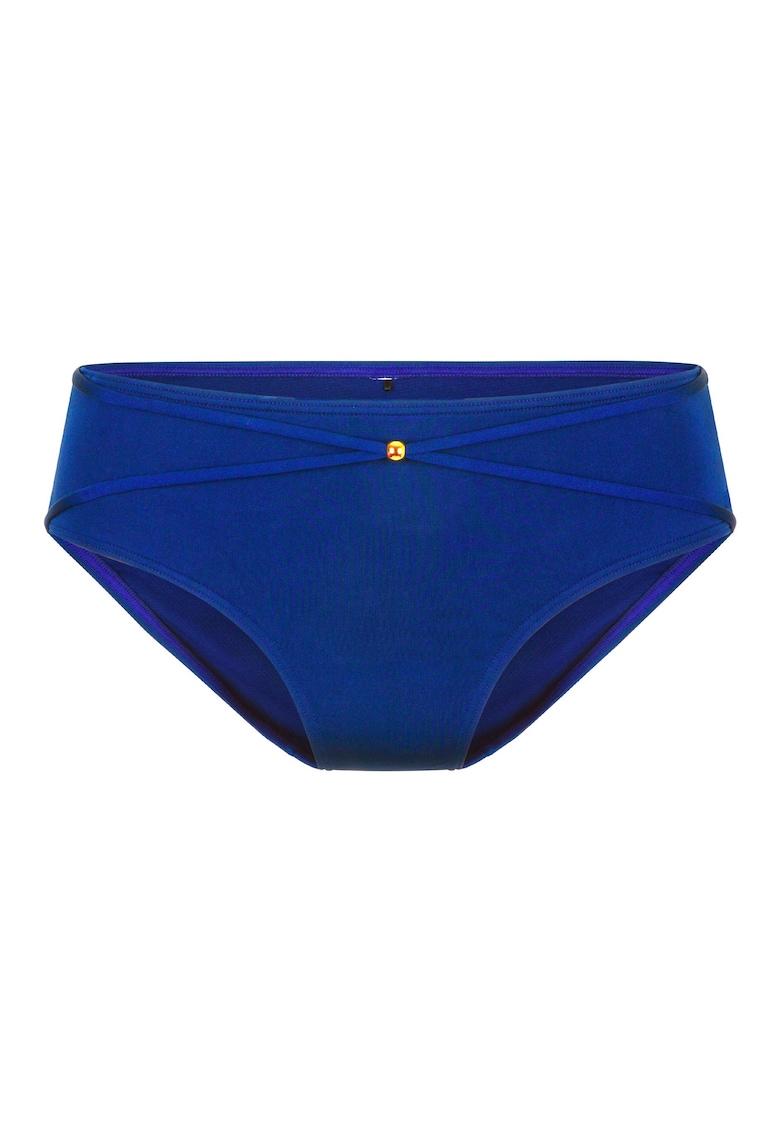 Slip uni 30915 - Albastru royal