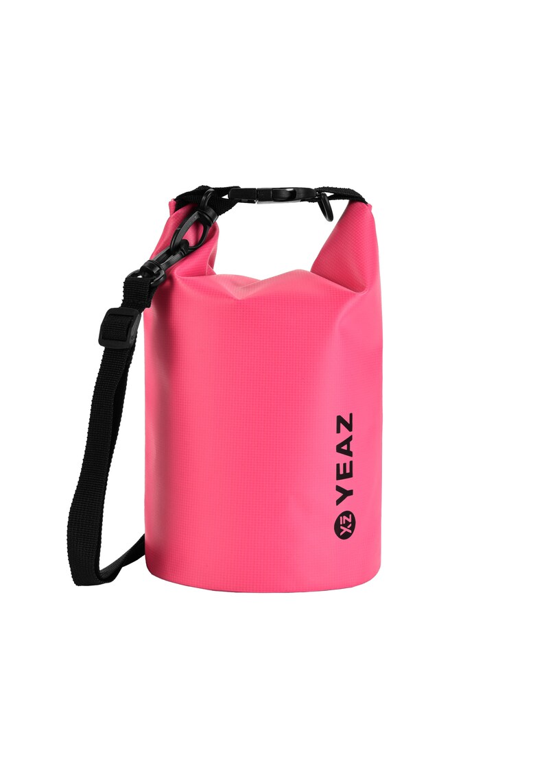 Oferte la Geanta unisex rezistenta la apa Isar - 1.5 L - Roz
