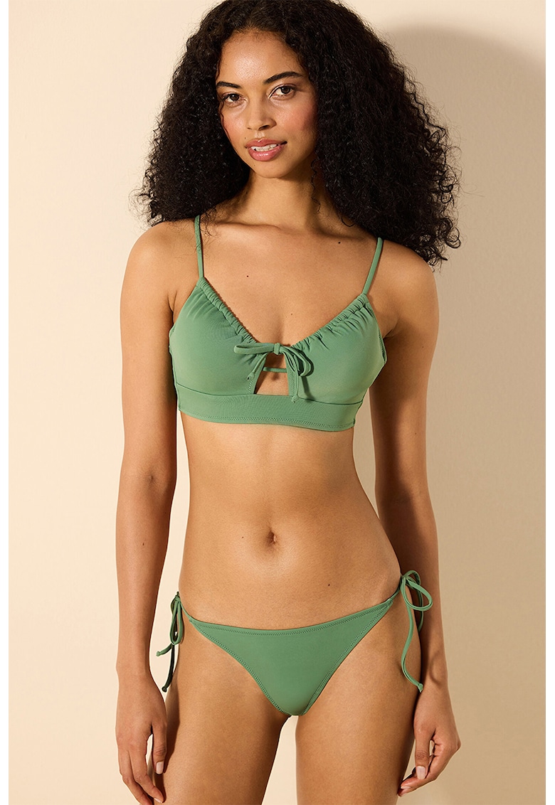 Slip brazilian - Verde