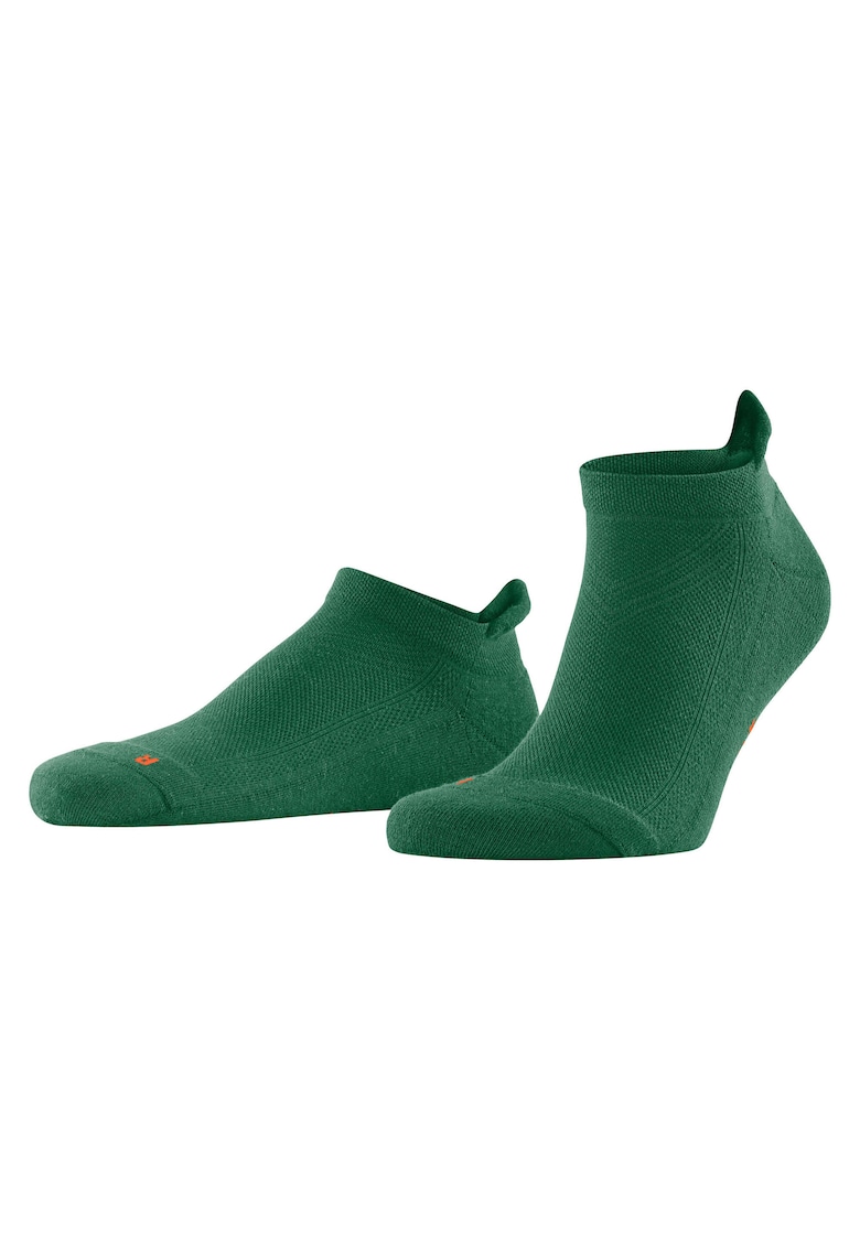 Sosete pana la glezna unisex Cool Kick - Verde aquamarin