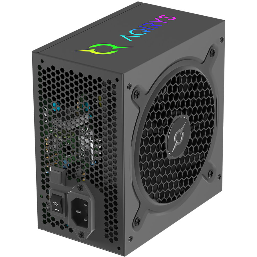 Sursa Pulsar aRGB 750W 80 Plus