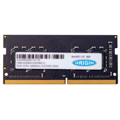 Memorie laptop 16GB (1x16GB) DDR4 3200MHz 1.2V
