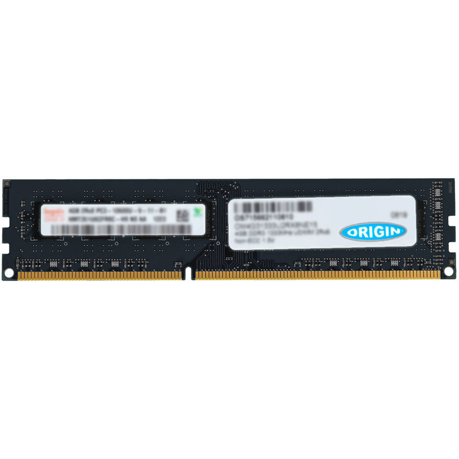 Memorie 8GB (1x8GB) DDR3 1600MHz CL11 1.5V
