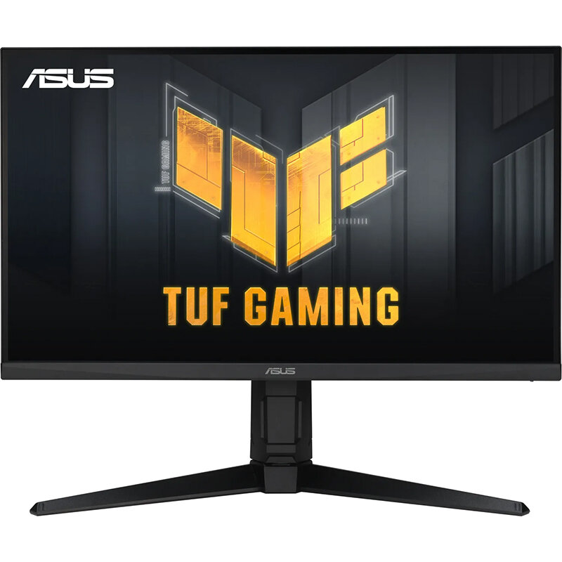 Monitor LED Gaming TUF VG279QL3A 27 inch FHD IPS 1ms 180Hz Black