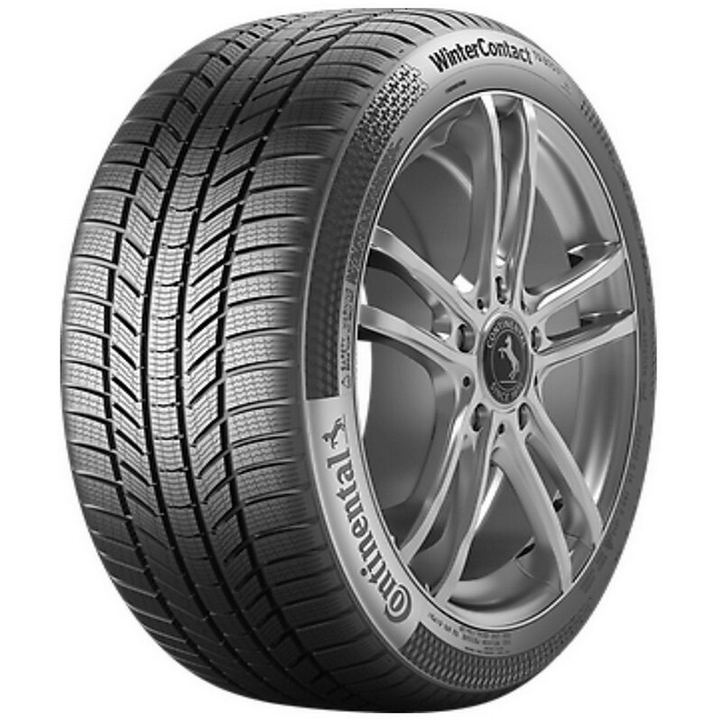 Anvelopa Iarna WinterContact TS 870 P XL 255/40 R20 101V