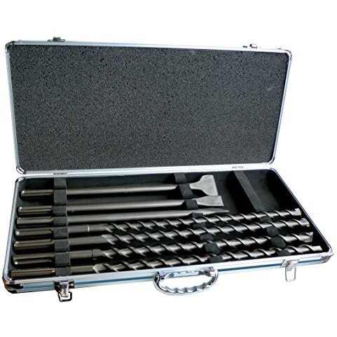 Drill Set D-42494 7 pcs