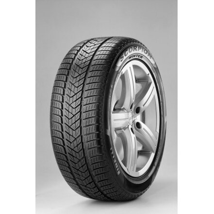 Anvelopa 285/40R20 108V XL PZERO WINTER 2 71DB