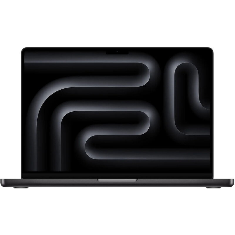 Laptop MacBook Pro 14.2 inch Liquid Retina XDR M5 Max 18-Core 36GB 2TB SSD macOS Space Black