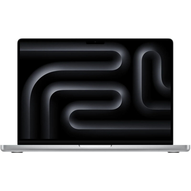 Laptop MacBook Pro 14.2 inch Liquid Retina XDR M5 Pro 18-Core 24GB 2TB SSD macOS Silver