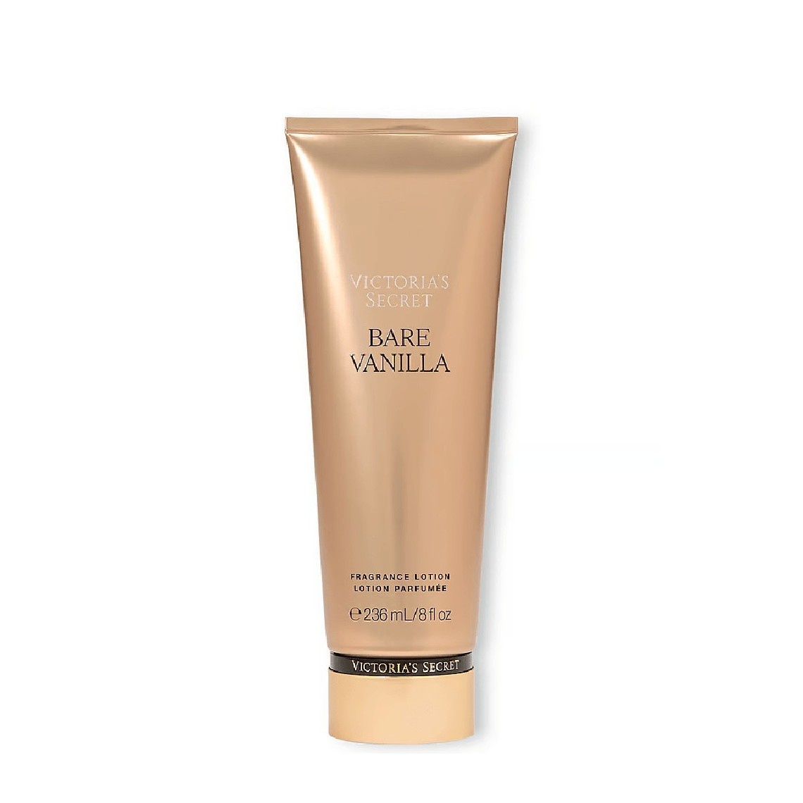 Lotiune de Corp Victoria's Secret Bare Vanilla (Concentratie: Lotiune de Corp, Gramaj: 236 ml)