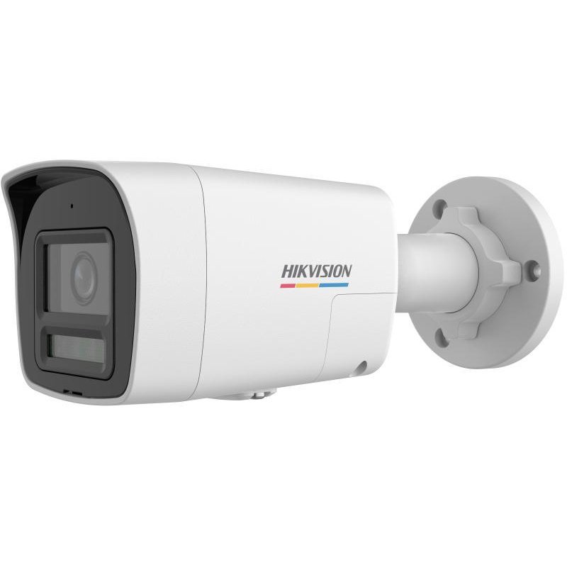 Camera IP Hikvision DS-2CD1067G3-LIUF/SL(2.8MM), 6MP, ColorVu 3.0, Audio, IR 30m, IP67