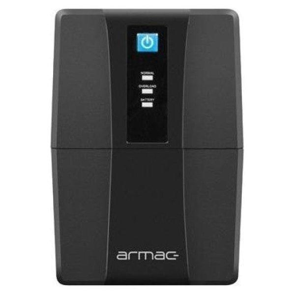 UPS ARMAC HOME LITE HL/850F/LED/V2