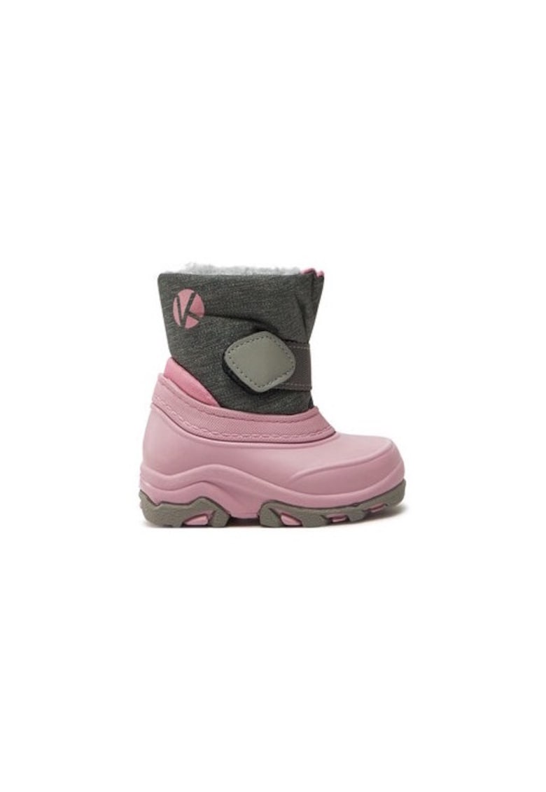 Ghete fete  304342387 - Piele ecologica - Roz - Roz