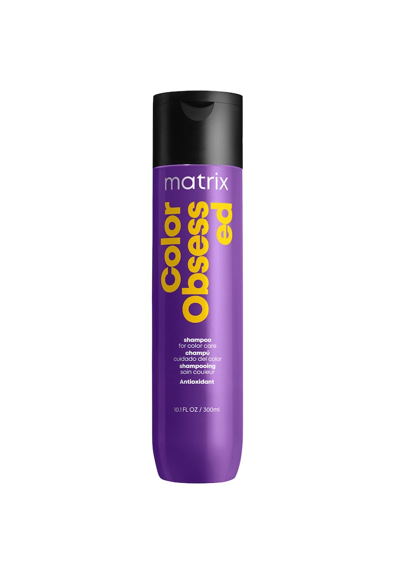 Sampon pentru par  300 ml - Vopsit