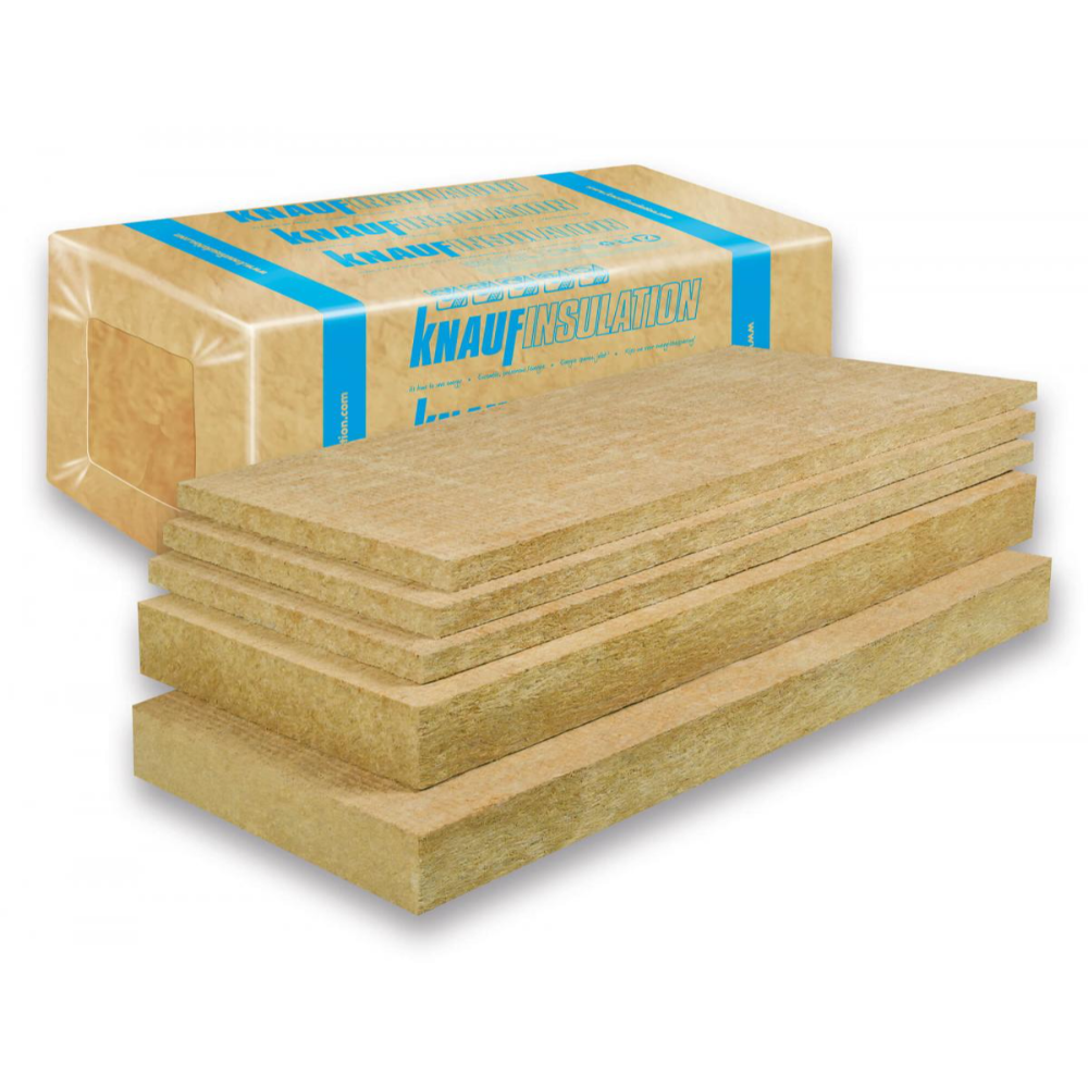 Vata minerala Knauf Insulation FKD-S Thermal, 1000 x 600 x 30 mm