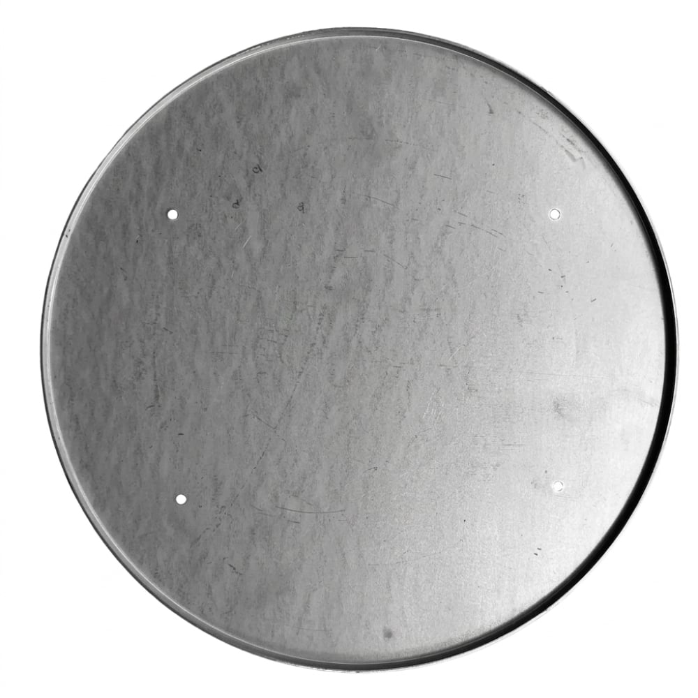 Disc metalic profesional Dedra Ded77691, 375 mm