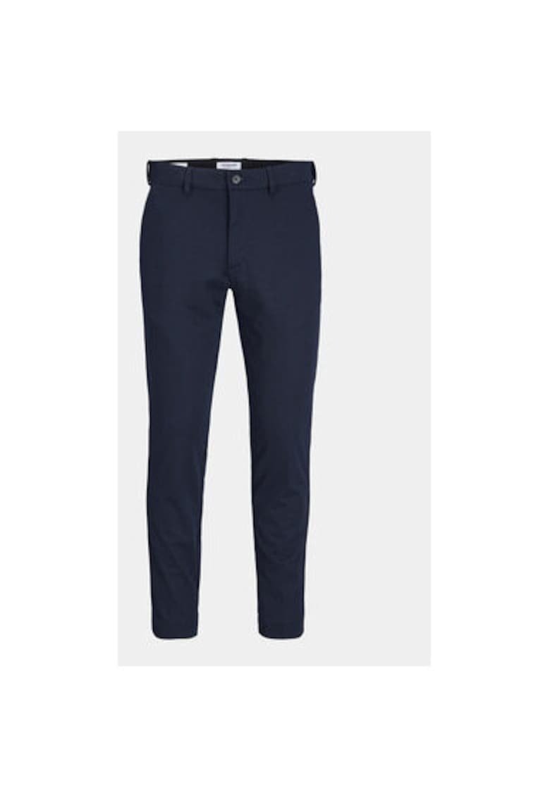 Pantaloni barbati -  303264697 - Poliester reciclat/Nylon - Albastru - Albastru