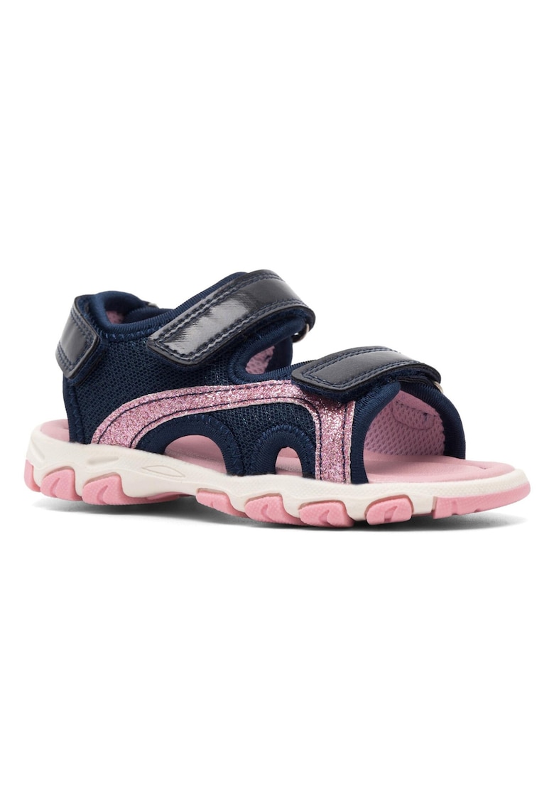 Sandale fete -  5904862739540 - Albastru - Piele ecologica -