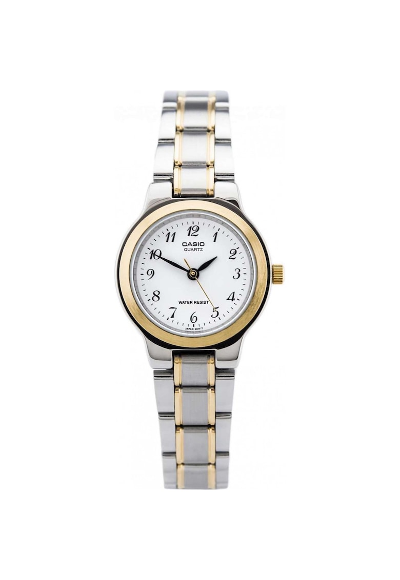 Ceas barbatesc  MTP-1131G-7BL