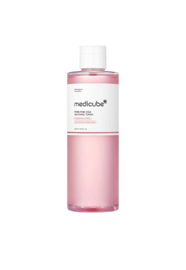 Lotiune tonica - PDRN Pink Cica Soothing Toner -  250 ml