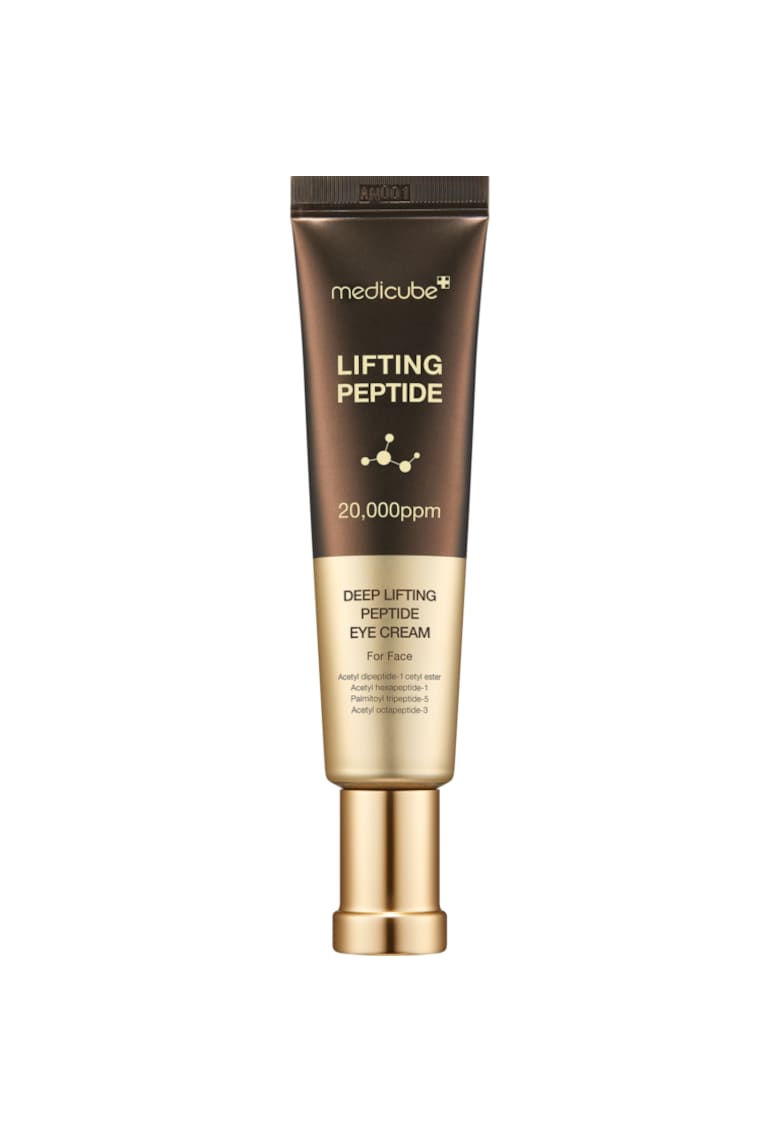 Crema pentru ochi  Deep Lifting Peptide Eye Cream