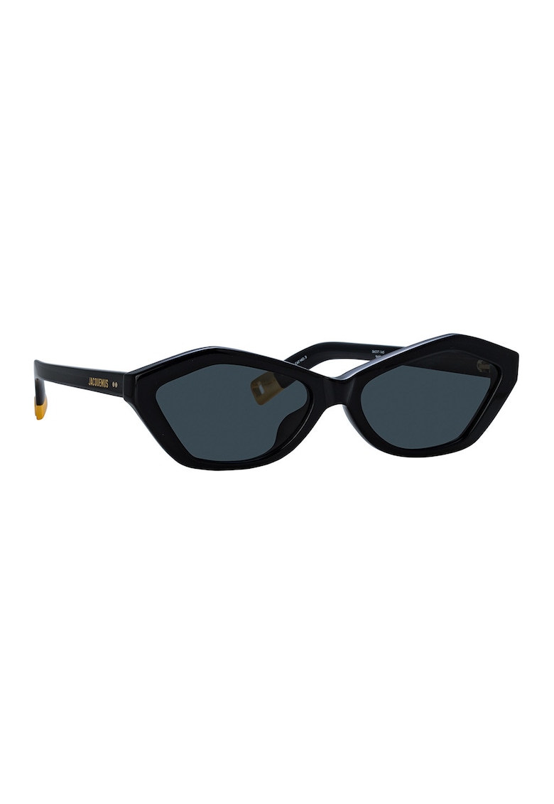 Ochelari de soare hexagonali Bambino