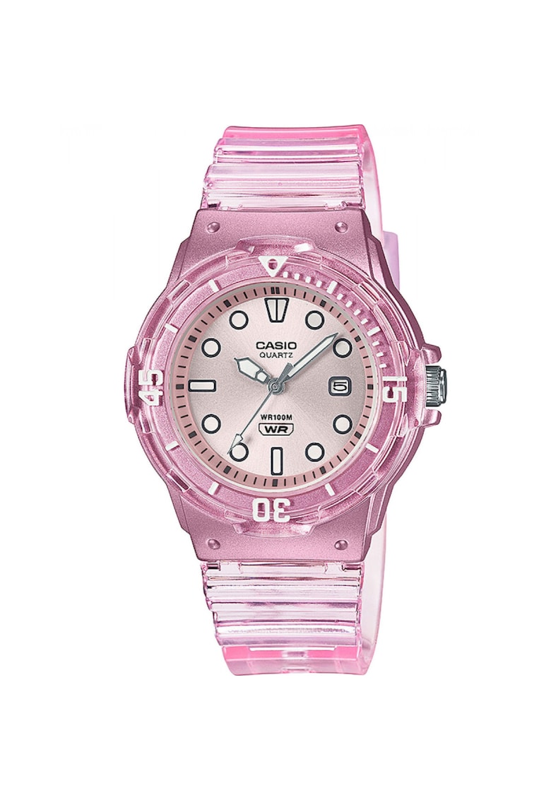 Ceas de dama  LRW-200HS-4EVEF Timeless Collection 34mm 1ATM