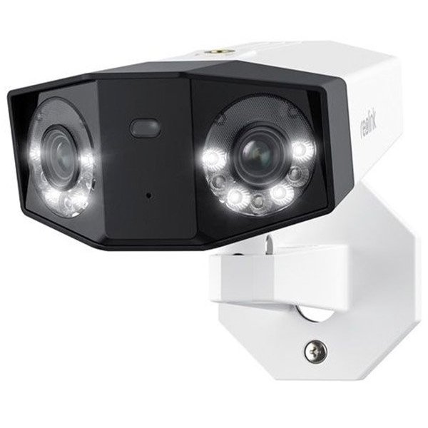 Camera supraveghere IP Reolink P750, PoE