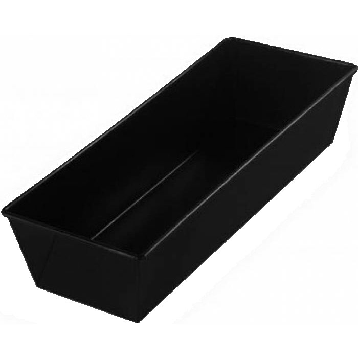 Forma cozonac teflonata Vanora Home, 31 x 15.5 x 9.5 cm