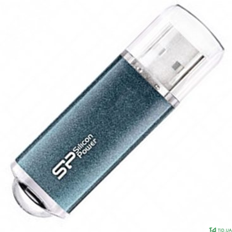 Pendrive Silicon Power Marvel M01 8GB USB 3.0