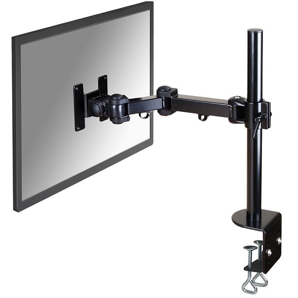 Suport de birou Newstar Neomounts FPMA-D960 sistem montare monitor/stand 76,2 cm (30) Negru Birou (FPMA-D960)