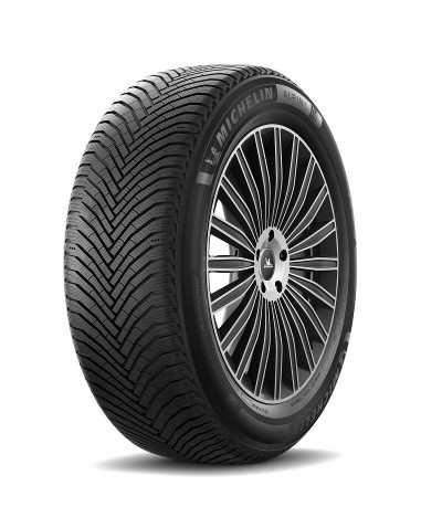Oferte la MICHELIN ALPIN 7 235/55R19 105 V XL