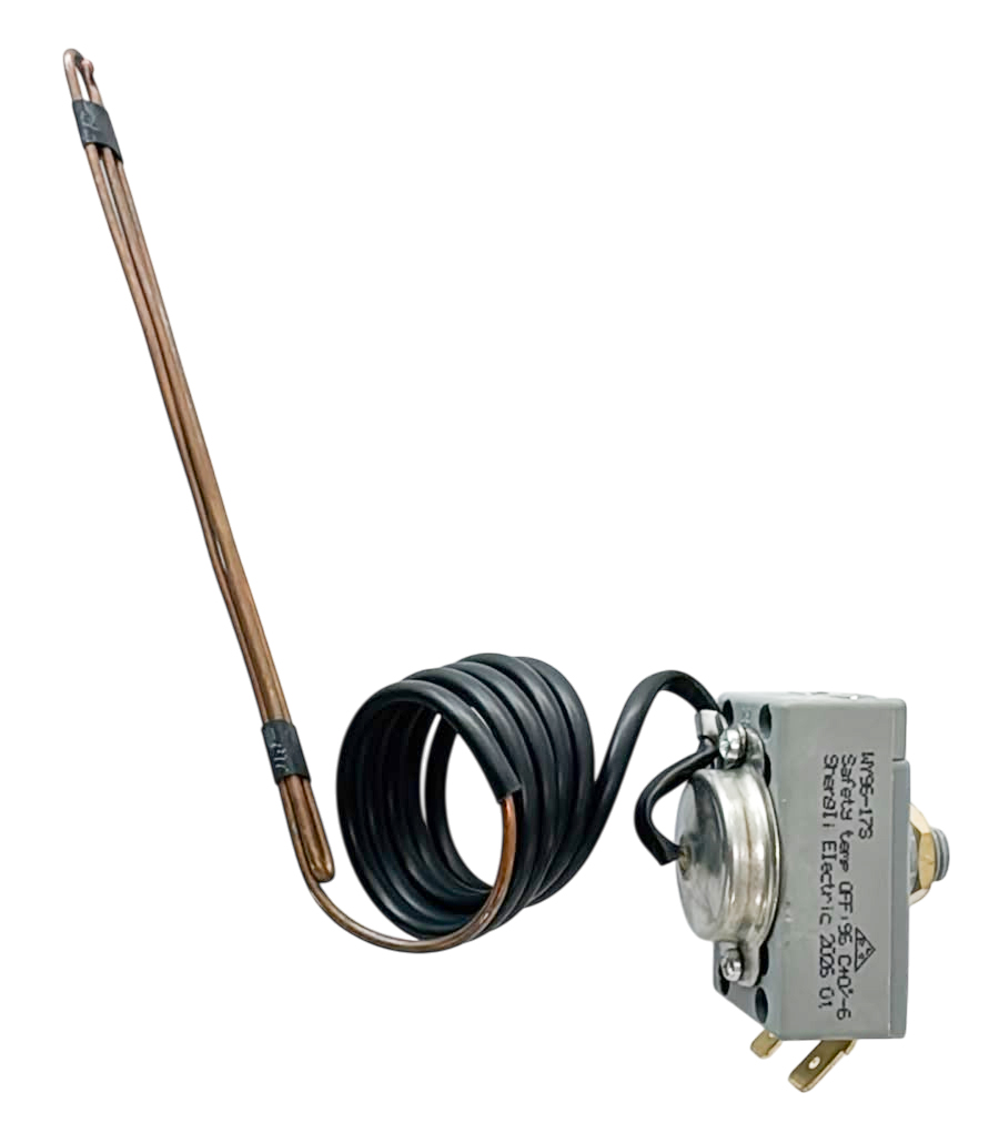Termostat temperatura pentru boilere de perete Eldom