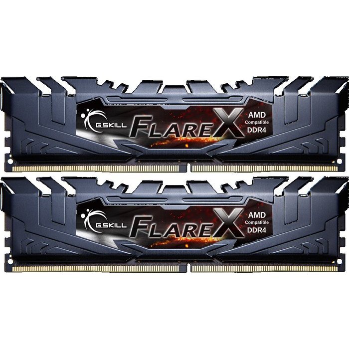 Memorie 16GB (2x8GB) DDR4 3200MHz