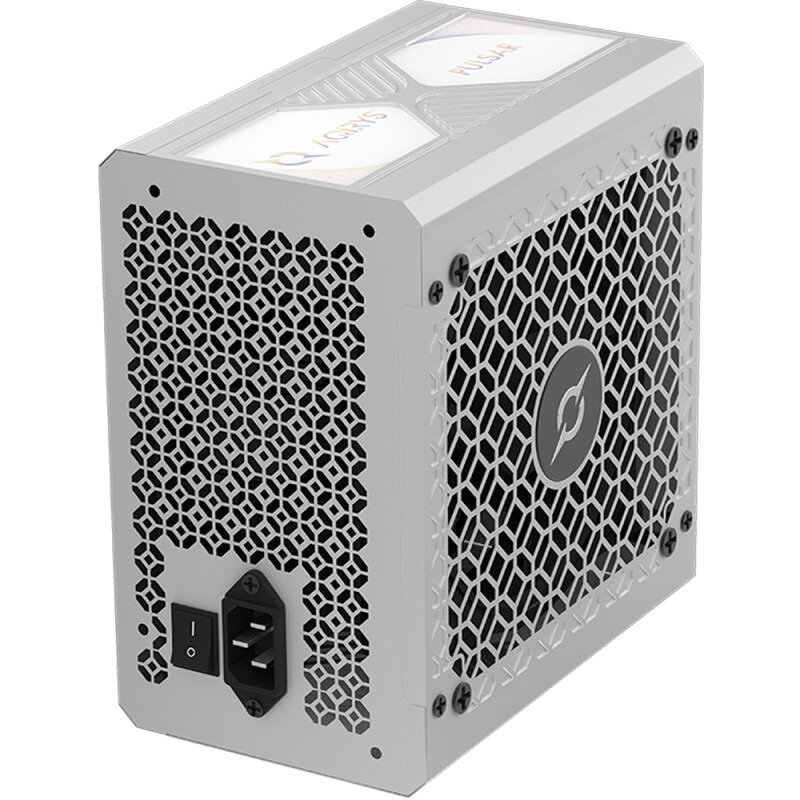 Sursa Pulsar 650W Alb