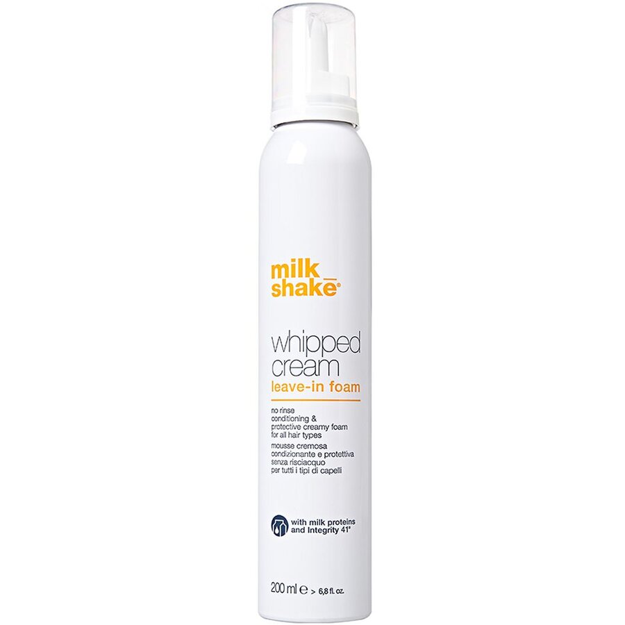 Balsam Spuma Leave-in 200Ml