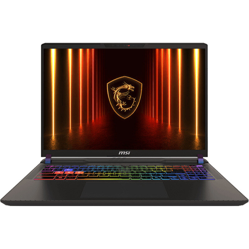 Oferte la Laptop Vector 16 HX AI A2XWHG-020RO 16 inch QHD+ 240Hz Intel Core Ultra 9 275HX 32GB DDR5 1TB SSD nVidia GeForce RTX 5070 Ti 12GB Windows 11 Home Cosmos Gray