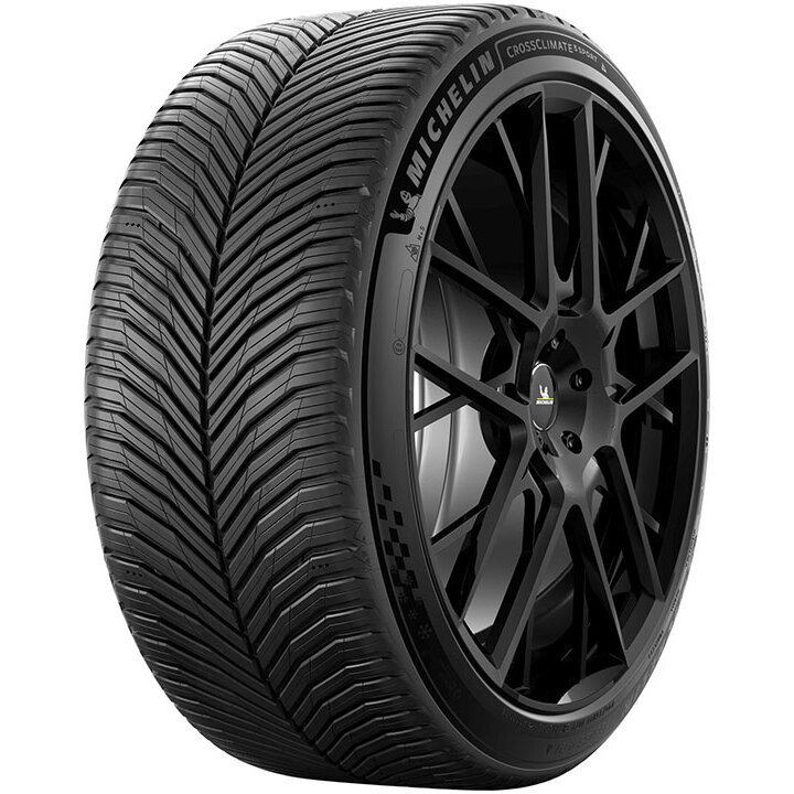 Anvelopa All Season Crossclimate 3 Sport XL 255/35 R19 96Y