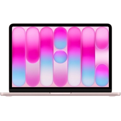 Laptop MacBook Neo 13 inch Retina A18 Pro 6-Core 8GB 512GB SSD INT KB macOS Blush