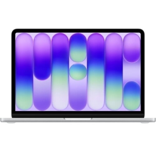 Laptop MacBook Neo 13 inch Retina A18 Pro 6-Core 8GB 512GB SSD INT KB macOS Silver