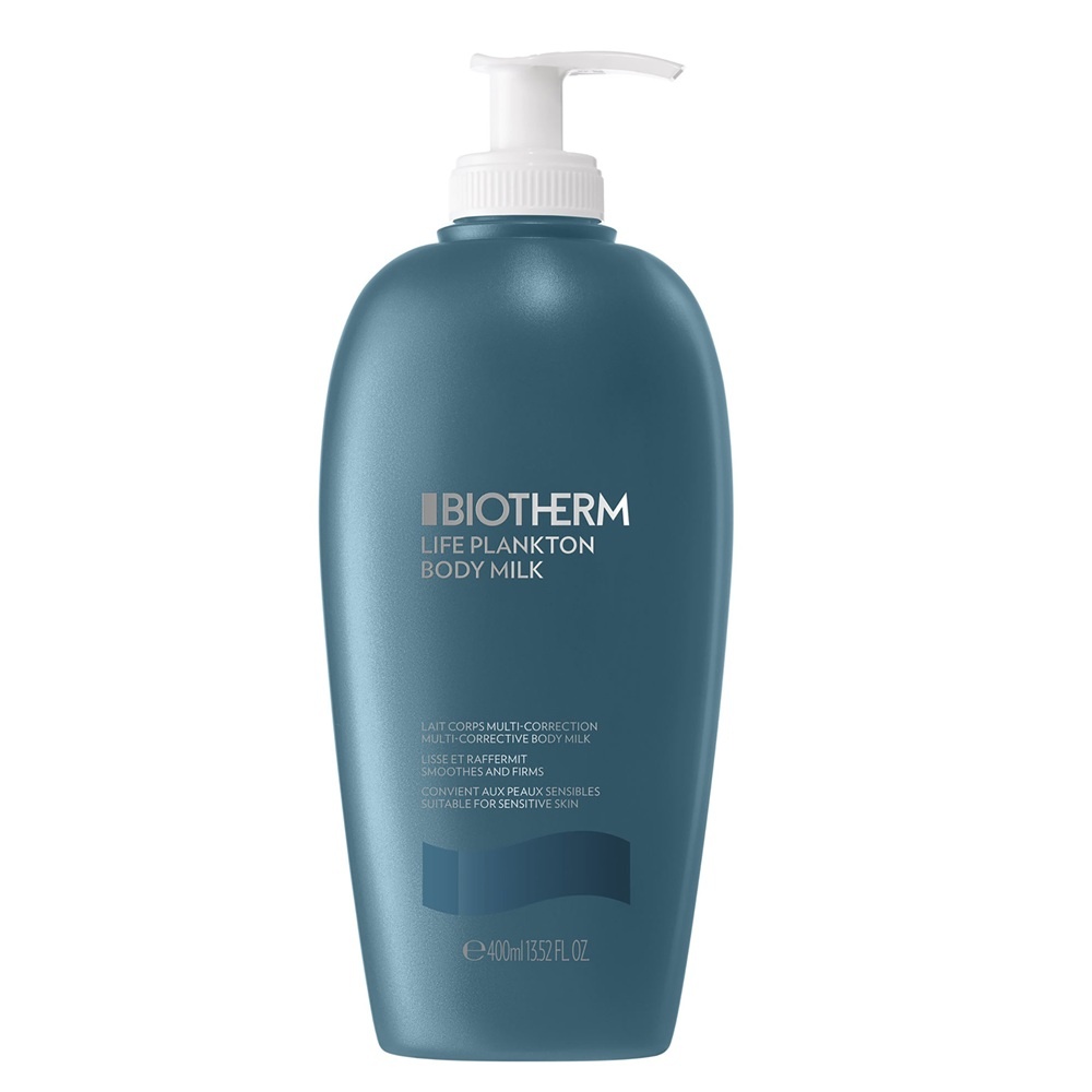 Biotherm Life Plankton Body Milk (Concentratie: Crema de corp, Gramaj: 400 ml)