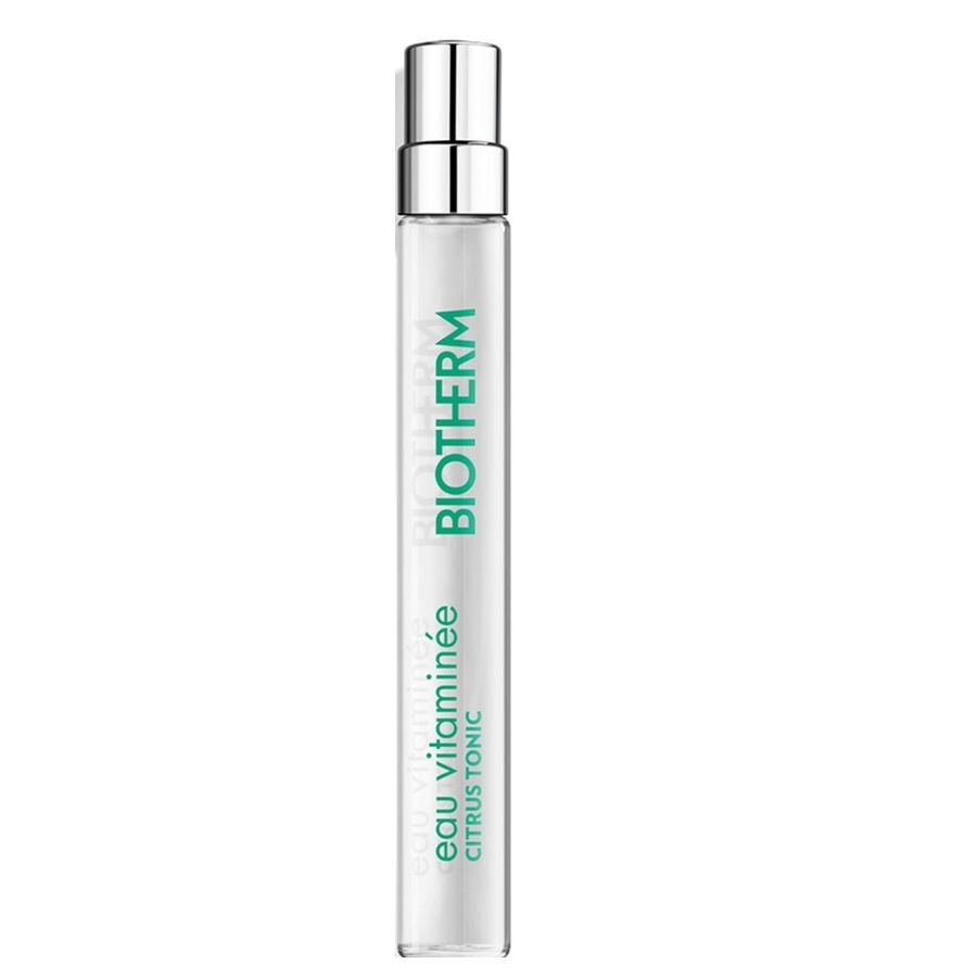 Spray parfumat pentru corp Biotherm Citrus Tonic Eau Vitaminee (Gramaj: 10 ml)
