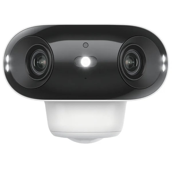 Camera supraveghere WiFi cu acumulator Reolink B740X