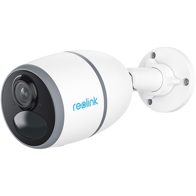 Camera supraveghere 3G/4G Reolink Go G330, 2K, IR 10m, microfon si difuzor, PIR, IP65