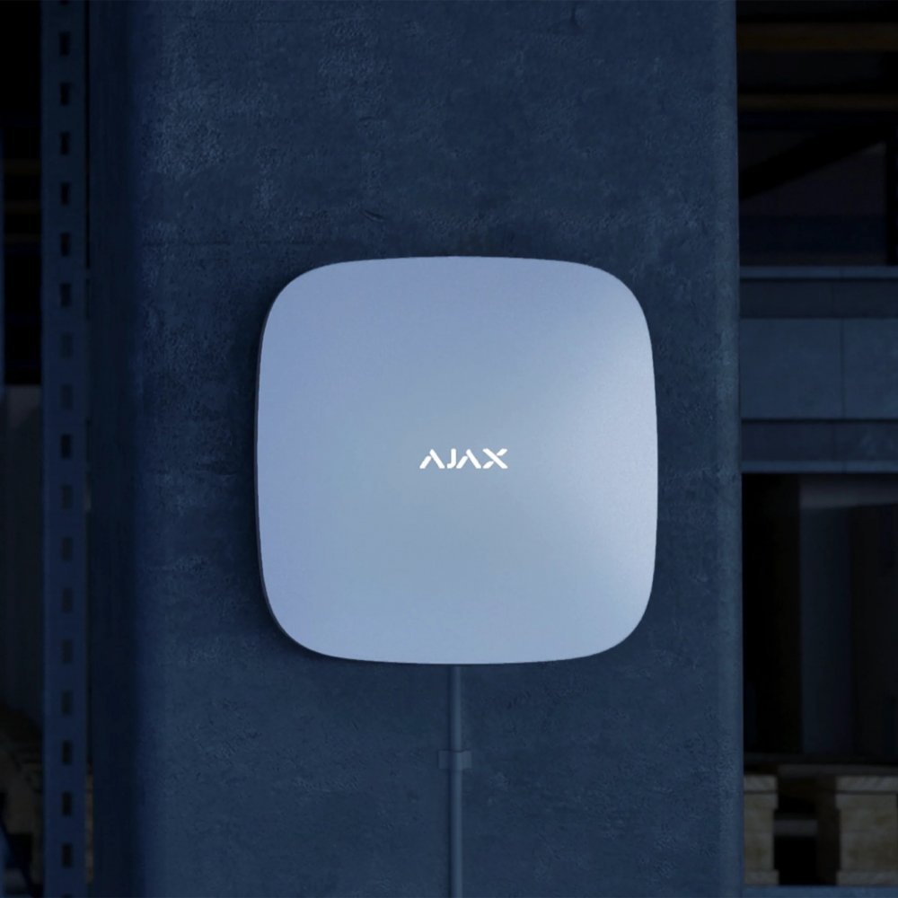 AJAX ReX 2 WH