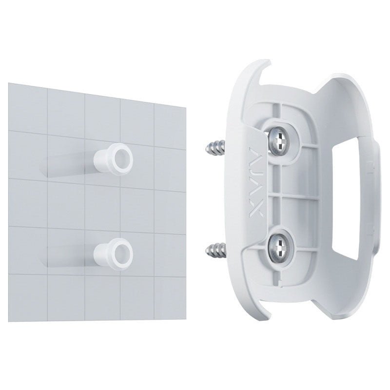 Ajax Holder for Button/DoubleButton WH