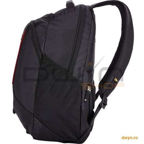 Rucsac laptop Evolution 15.6'' Case Logic + buzunar intern tableta 'BPEB115K'