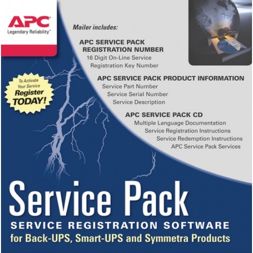 Oferte la Extensie garantie APC 3 ani pentru produs nou din seria BX, BE, BK, BR, SC620I