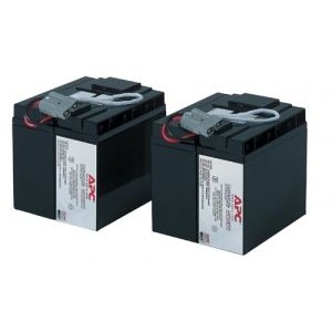 APC cartus baterii de rezerva RBC11