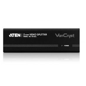 ATEN Video Splitter 2 port 450MHz